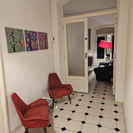Ferienwohnung Casa Cenzina Cosenza Exterior foto