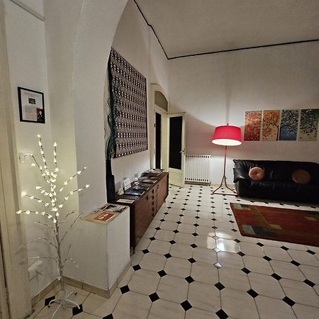 Ferienwohnung Casa Cenzina Cosenza Exterior foto