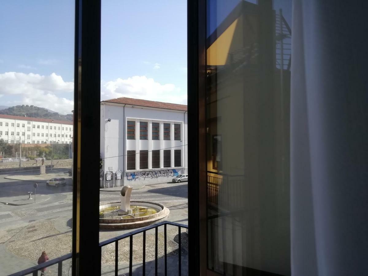 Ferienwohnung Casa Cenzina Cosenza Exterior foto
