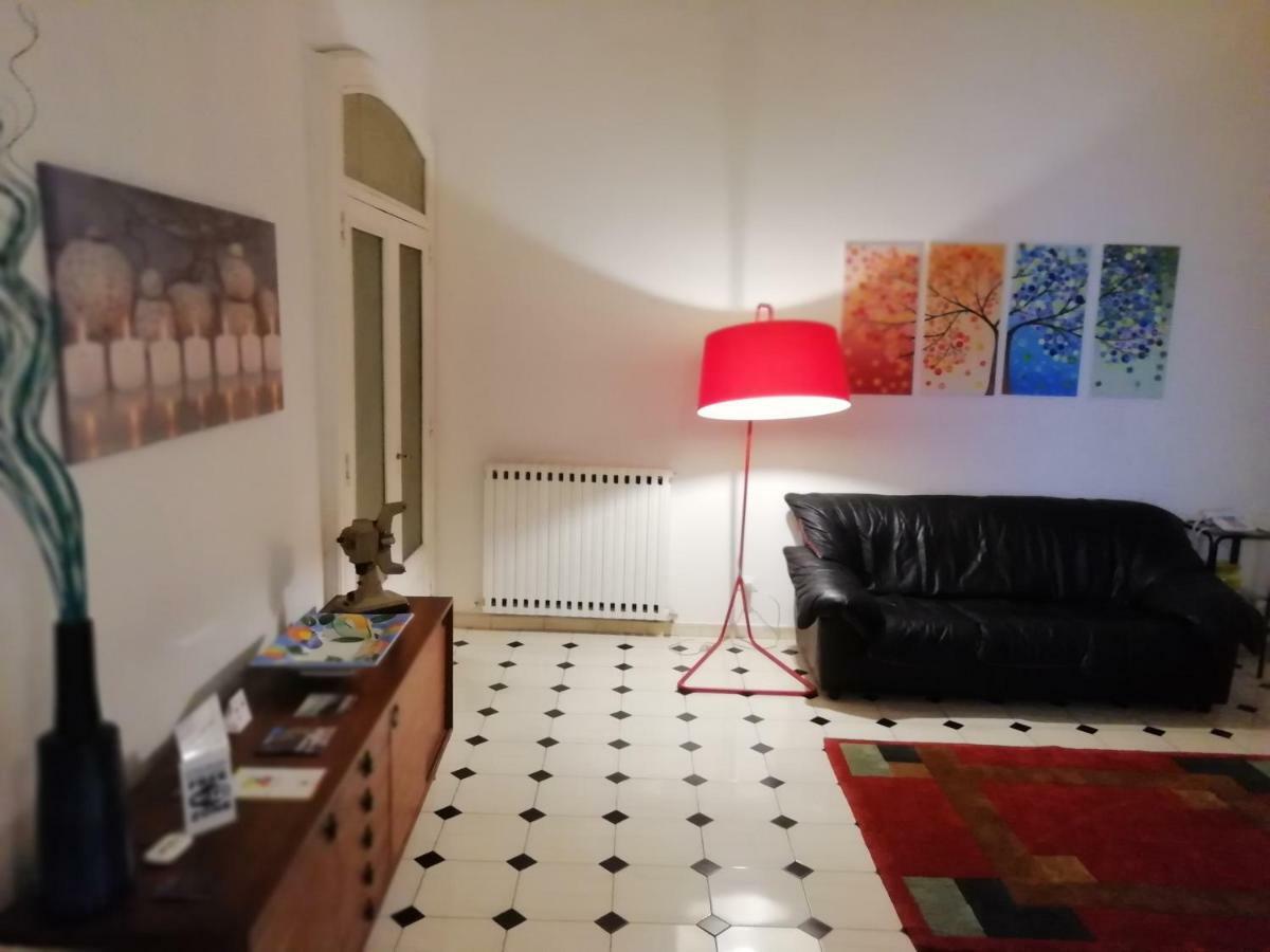 Ferienwohnung Casa Cenzina Cosenza Exterior foto